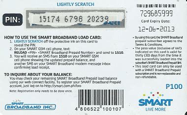 how to load smart prepaid card example|smart bro prepaid load.